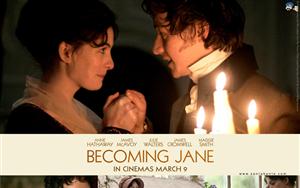 Becoming Jane